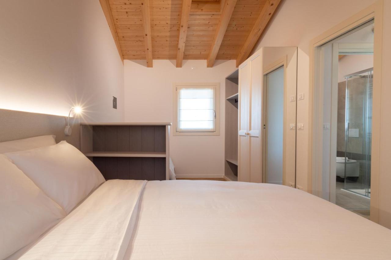 Borgo Stalis Resort Sesto al Reghena Екстериор снимка