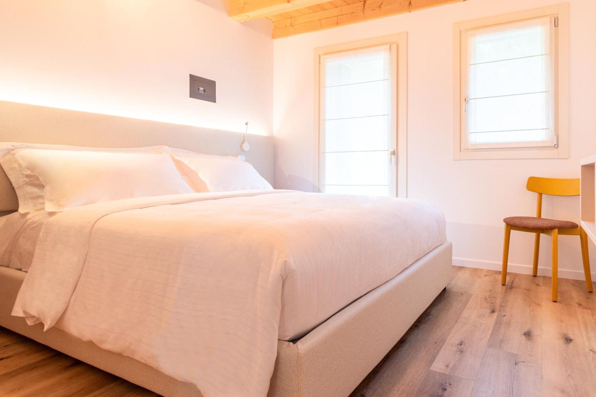Borgo Stalis Resort Sesto al Reghena Екстериор снимка