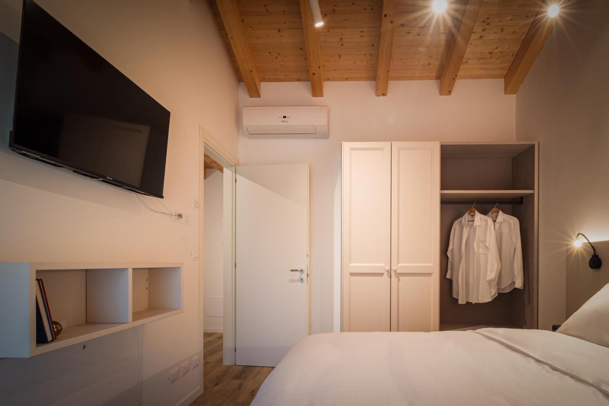 Borgo Stalis Resort Sesto al Reghena Екстериор снимка