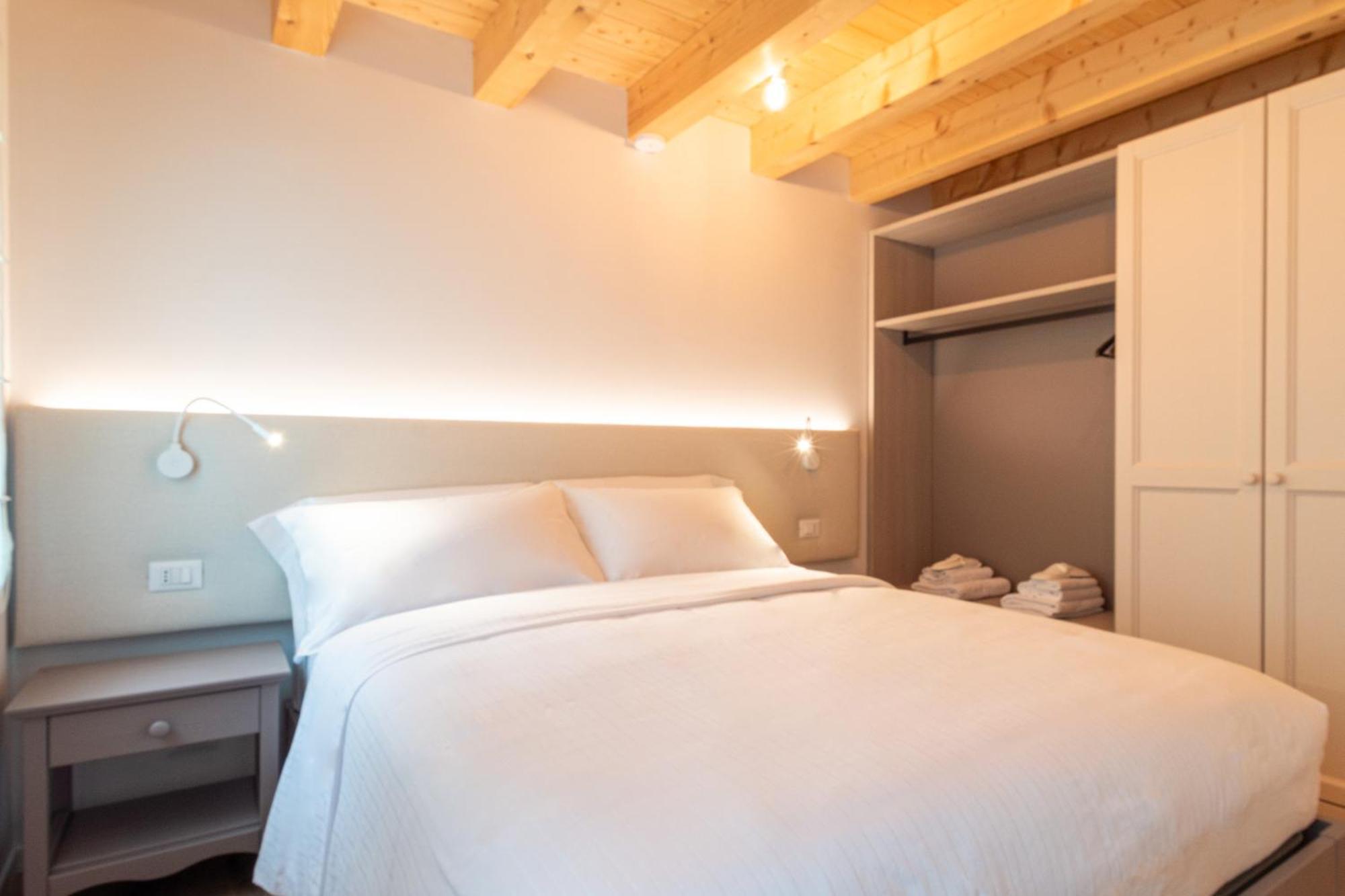 Borgo Stalis Resort Sesto al Reghena Екстериор снимка