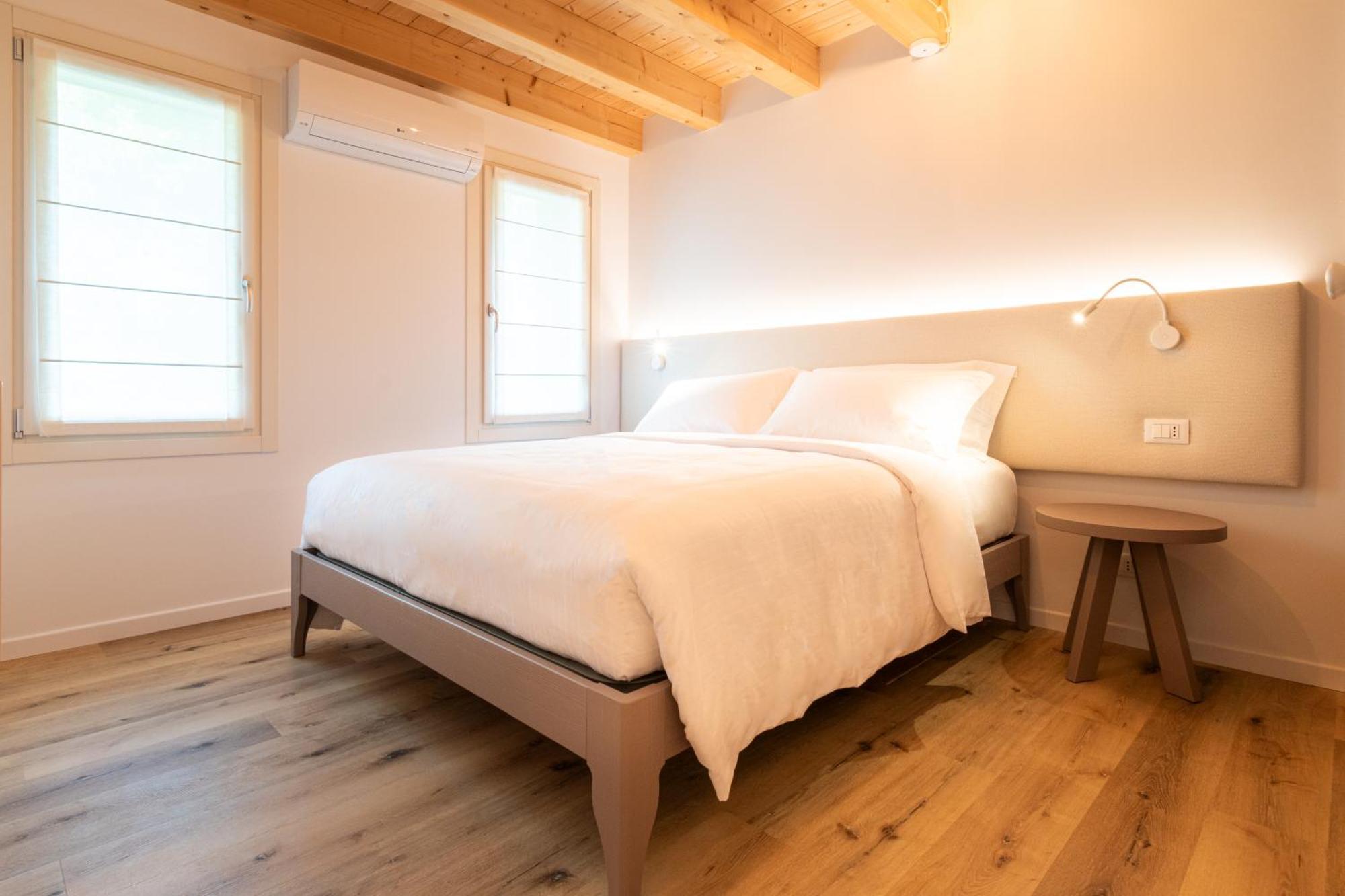 Borgo Stalis Resort Sesto al Reghena Екстериор снимка